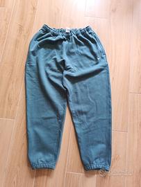 Pantalone tuta nike nuovo