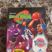 Gioco Acclaim Space Jam
