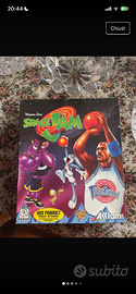 Gioco Acclaim Space Jam