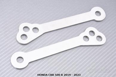 Kit l'abbassamento per HONDA CBR 500 R 2019 - 2023