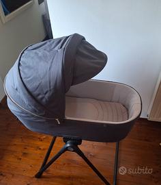 Inglesina Aptica system quattro