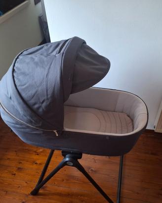 Inglesina Aptica system quattro