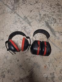cuffie  