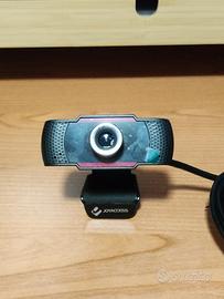 Webcam PC Joyaccess