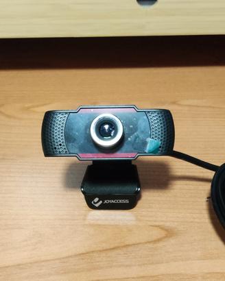 Webcam PC Joyaccess