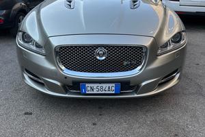 Jaguar XJ 5.0 V8 Premium Luxury