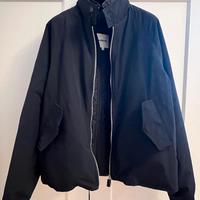 Giubbotto modello Harrington Aspesi