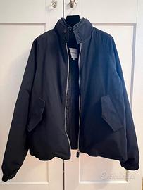 Giubbotto modello Harrington Aspesi