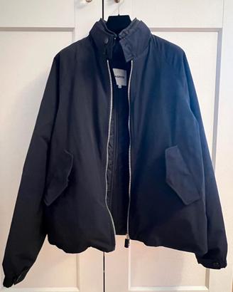 Giubbotto modello Harrington Aspesi