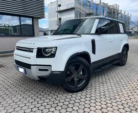 Defender 110 se 3000 250cv perfetto garanzia 2026