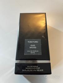 Tom Ford oud wood 100ml