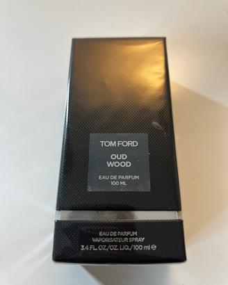 Tom Ford oud wood 100ml