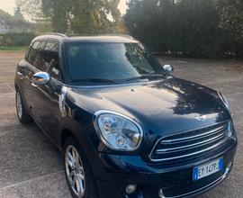 MINI Mini Countryman 2015