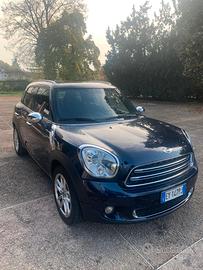 MINI Mini Countryman 2015