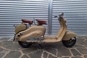 LAMBRETTA 125LC