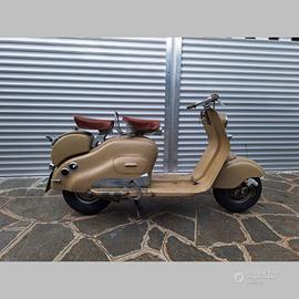 LAMBRETTA 125LC