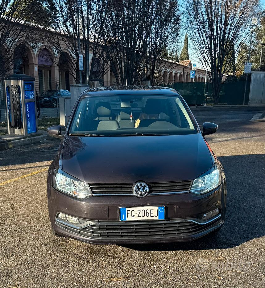 VOLKSWAGEN Polo 5ª serie