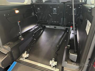 Toyota ADATTAMENTO DISABILI Proace City Verso 1.5D