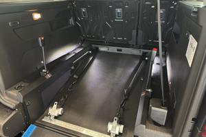 Toyota ADATTAMENTO DISABILI Proace City Verso 1.5D