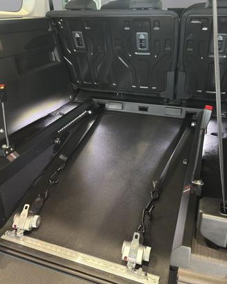 Toyota ADATTAMENTO DISABILI Proace City Verso 1.5D