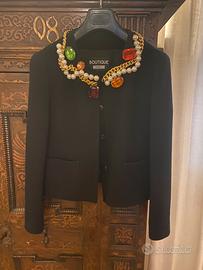 Blazer Moschino