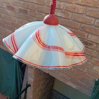 lampadaio vintage