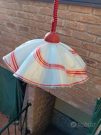 lampadaio vintage