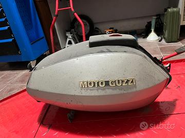 ricambi Moto Guzzi 1000 SP