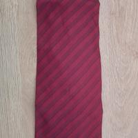 Cravatta Emporio Armani – 100% Seta, Made in Italy