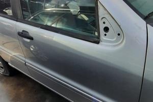 MERCEDES-BENZ ML 270 CDI 2005 - PORTA ANTERIORE DE