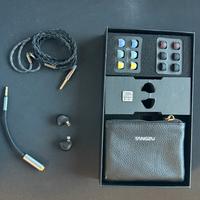 Tangzu Fu Du Verse 1 + Adattatore