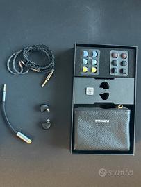 Tangzu Fu Du Verse 1 + Adattatore