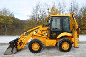 Jcb 2 cx