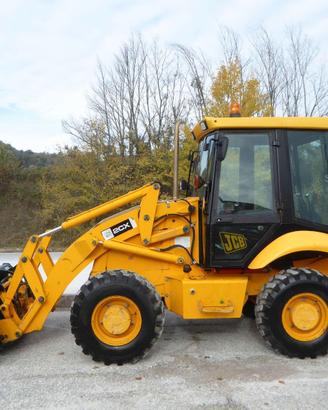 Jcb 2 cx