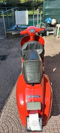 VESPA 50 SPECIAL 1981