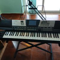 TASTIERA ROLAND VA 7