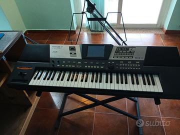 TASTIERA ROLAND VA 7