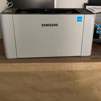 Stampante Laser Samsung Xpress M2026w