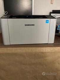 Stampante Laser Samsung Xpress M2026w