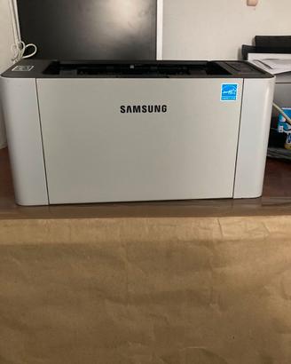 Stampante Laser Samsung Xpress M2026w