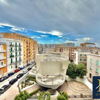 Appartamento via Japigia