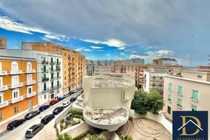 Appartamento via Japigia