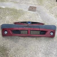 Paraurti anteriore dacia sandero 2006-2009