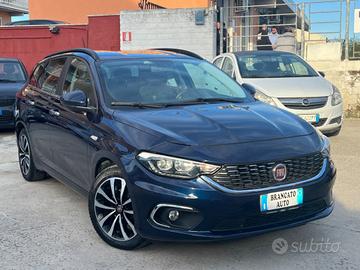 Fiat Tipo 1.6 Mjt S&S DCT SW Business