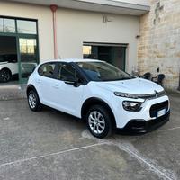 Citroen C3 BlueHDi 100 S&S Feel