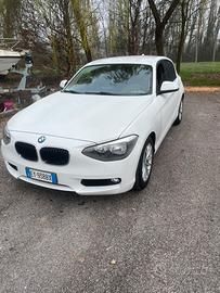 BMW serie 1 116