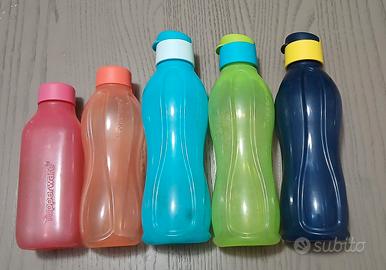 Borracce Tupperware 
