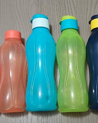 Borracce Tupperware 