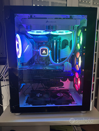 Pc Gaming/editing