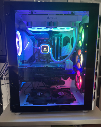Pc Gaming/editing